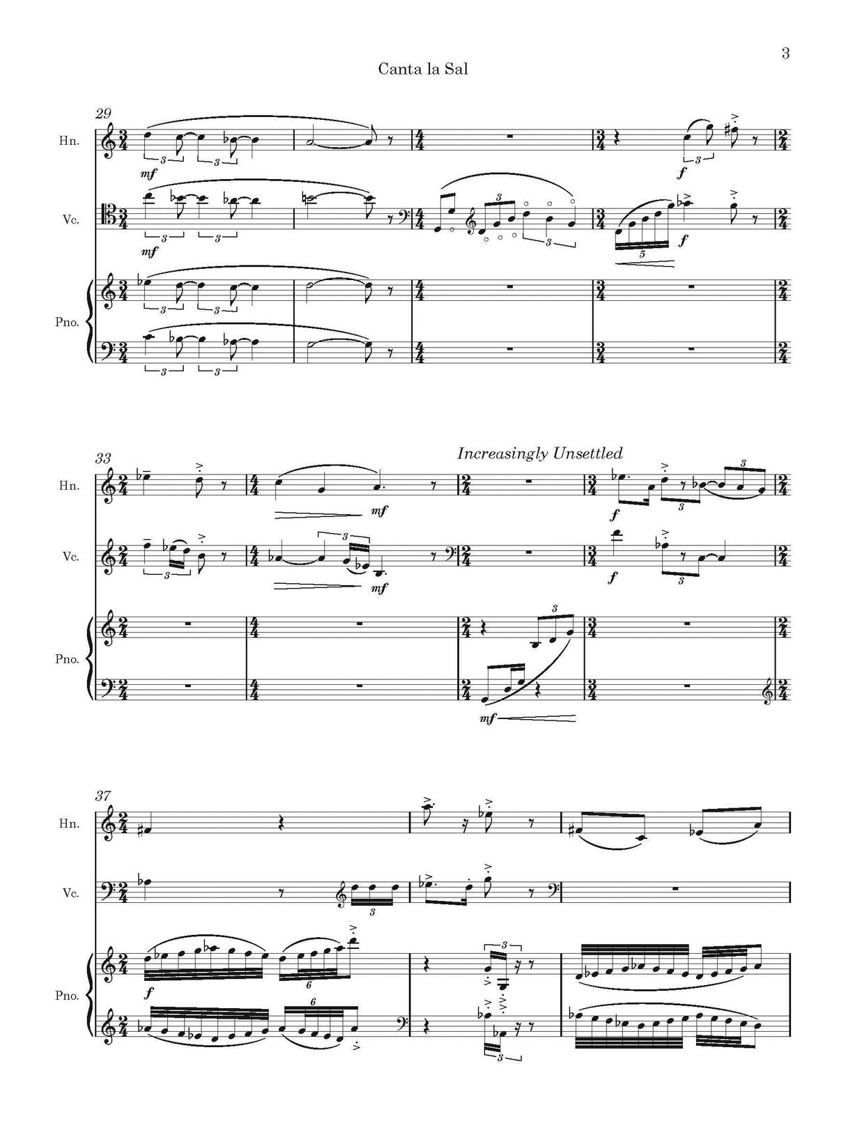 Shatin: Canta la Sal