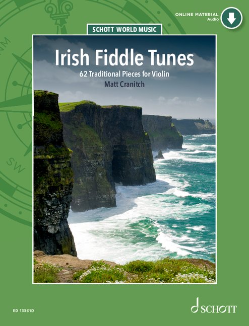 Irish Fiddle Tunes