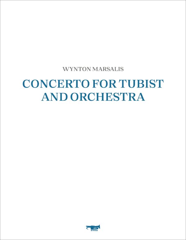 Marsalis: Tuba Concerto
