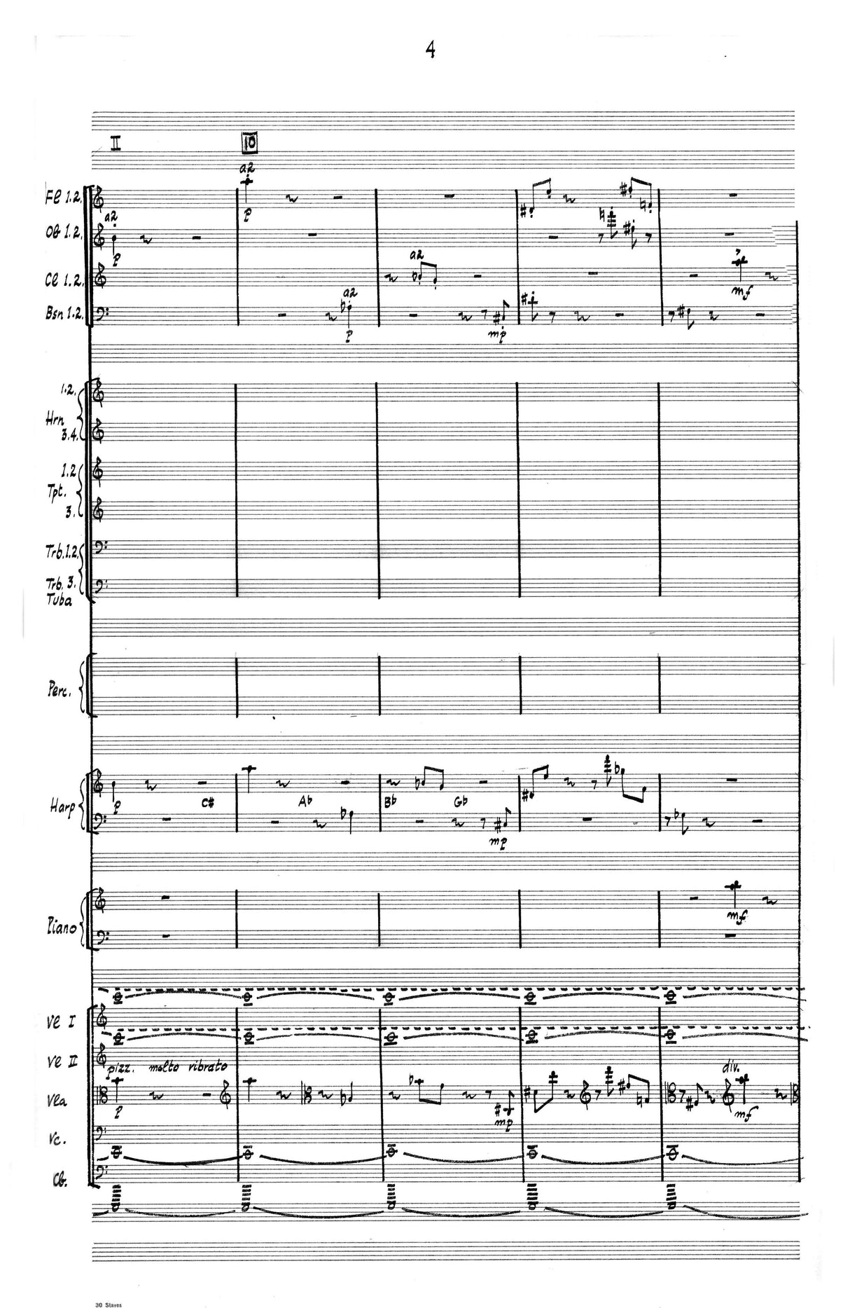 Roussakis: A Structure in Time