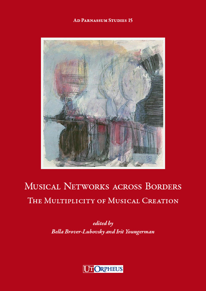 Musical Networks across Borders