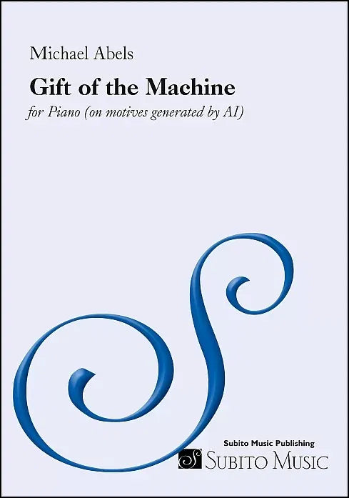 Abels: Gift of the Machine