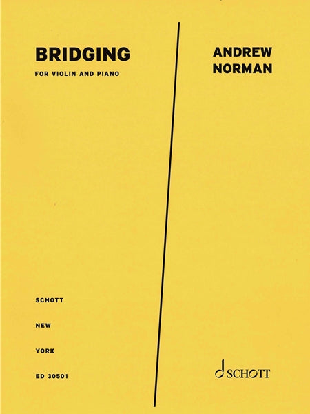 Norman: Bridging