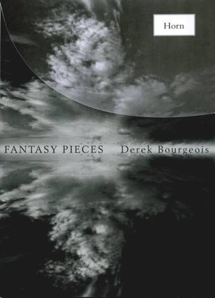 Bourgeois: Fantasy Pieces - Horn