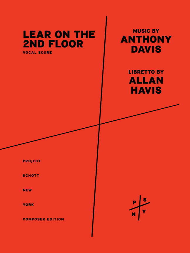 Davis: Lear on the 2nd Floor