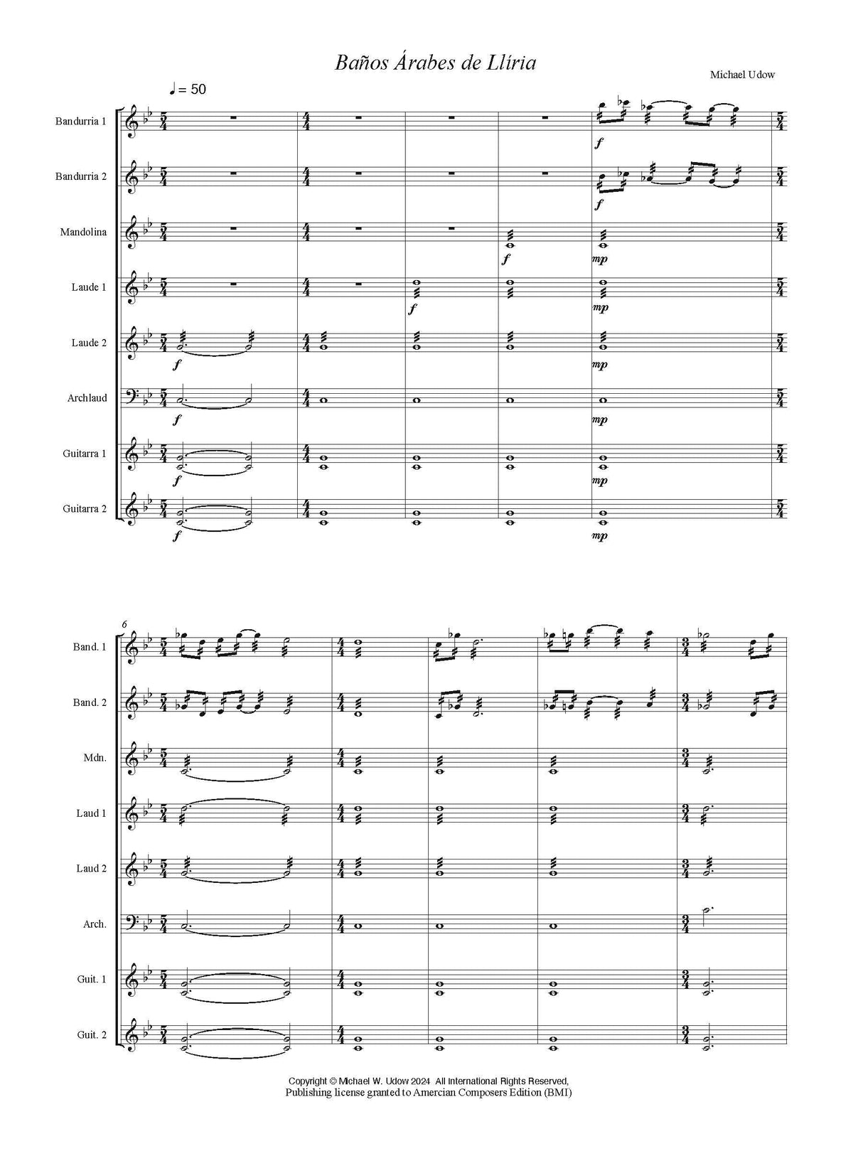 Udow: Baños Arabes de Llíria