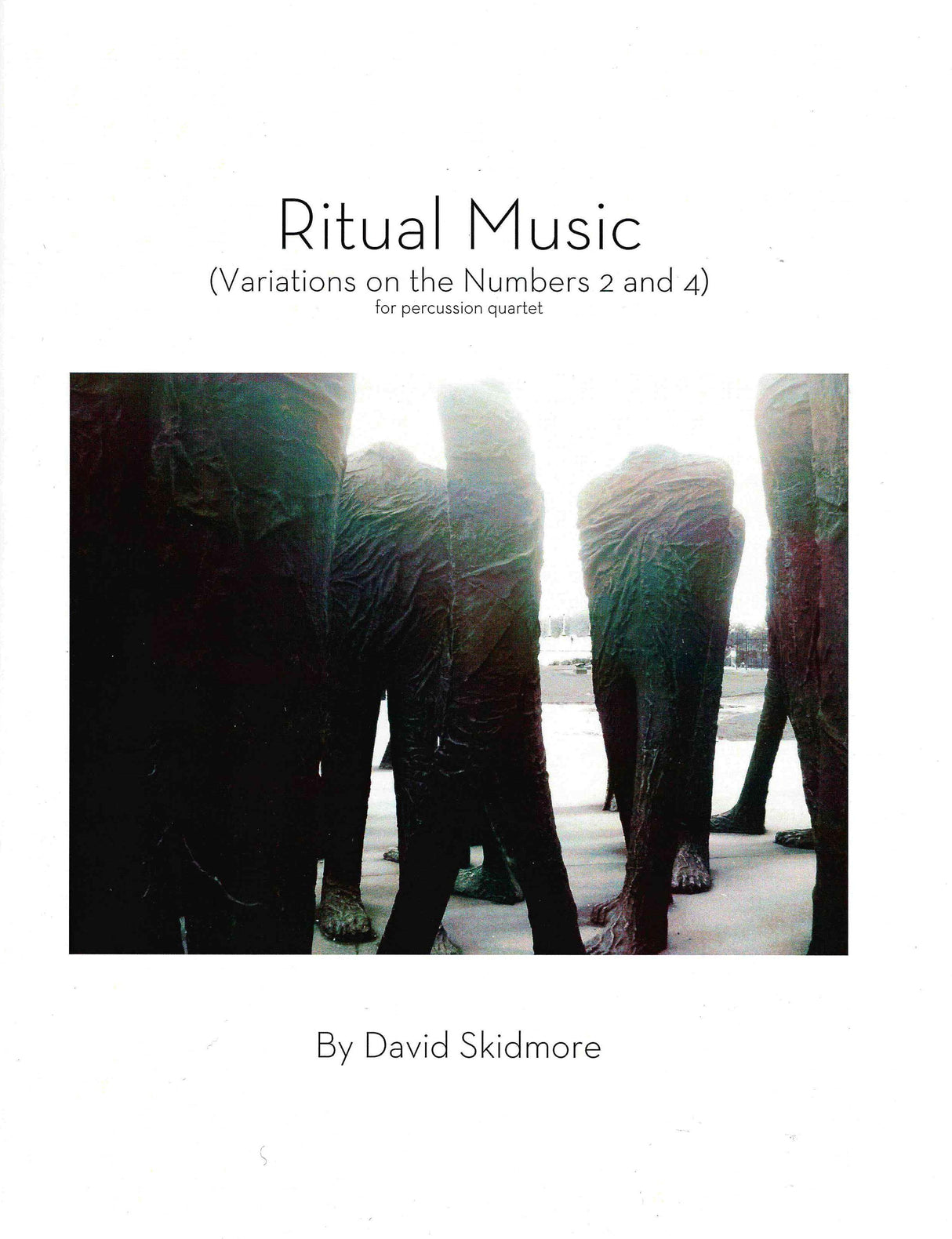 Skidmore: Ritual Music