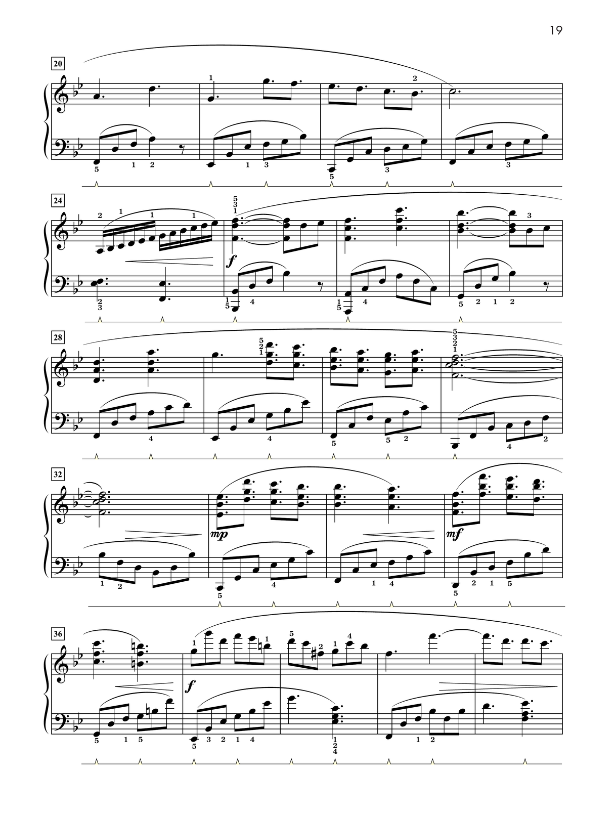 Alexander: Especially in Romantic Style - Book 3