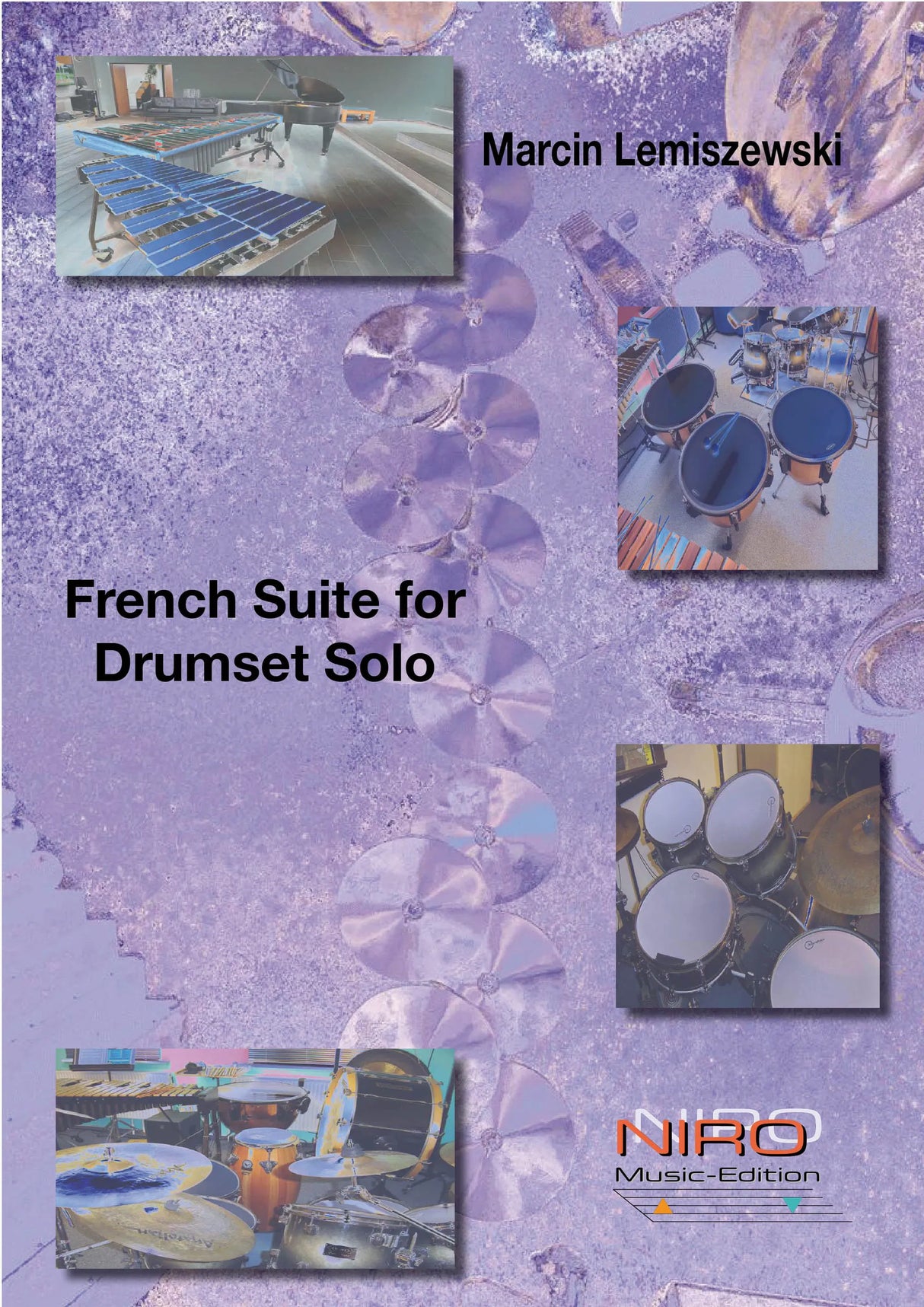 Lemiszewski: French Suite
