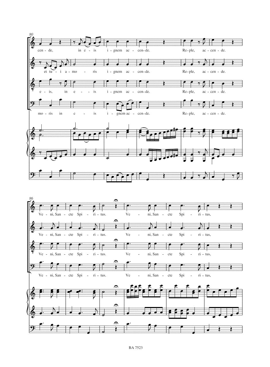 Mozart: Shorter Sacred Works (arr. for solosits, choir and organ)