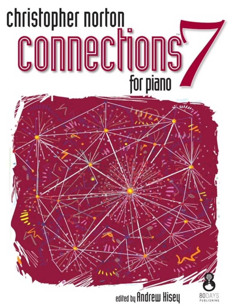 Norton: Connections for Piano - Book 7
