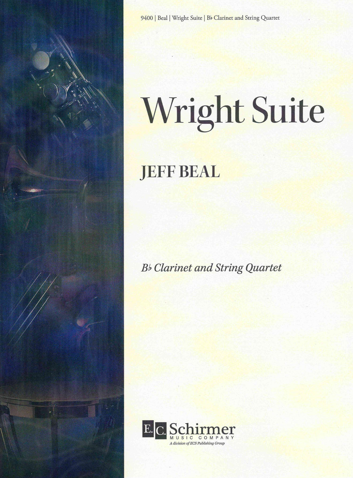 Beal: Wright Suite
