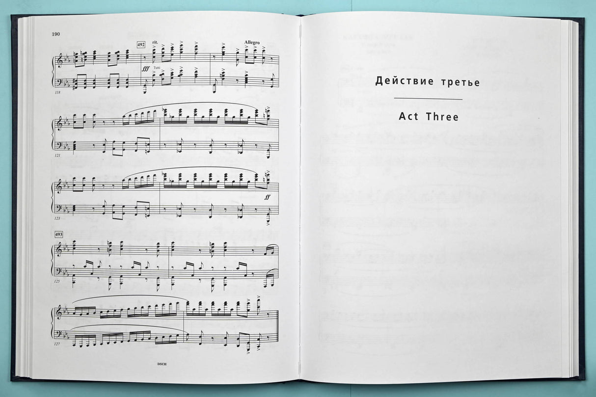 Shostakovich: The Bolt, Op. 27