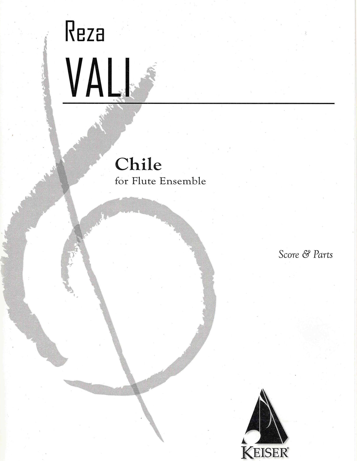 Vali: Chile