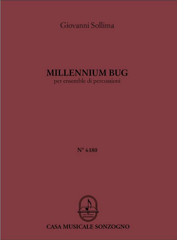 Sollima: Millennium Bug