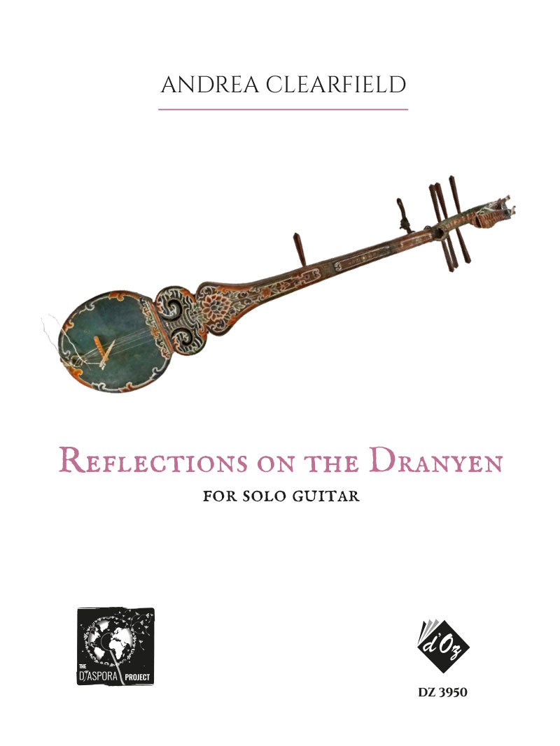 Clearfield: Reflections on the Dranyen
