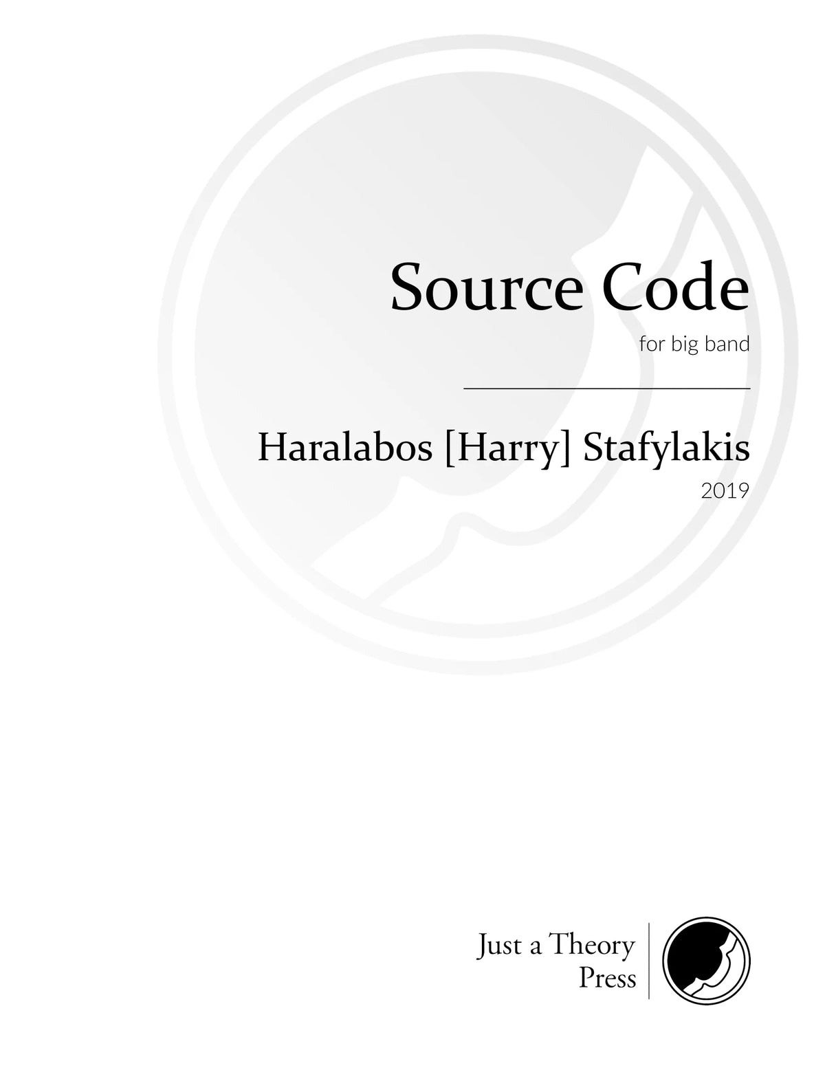 Stafylakis: Source Code