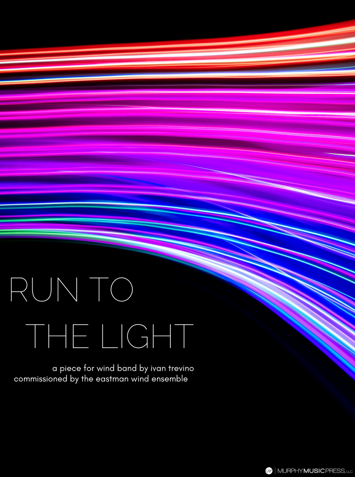 Trevino: Run To The Light