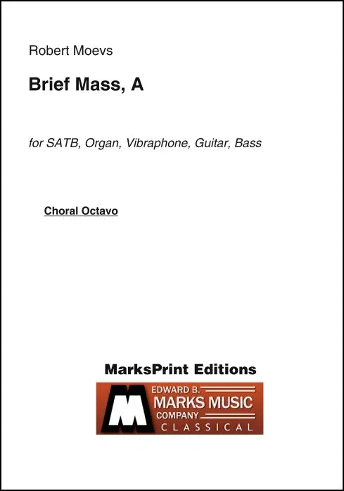 Moevs: A Brief Mass