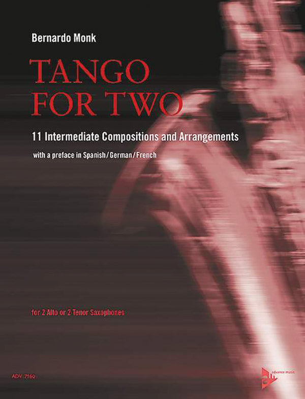 Tango for Two