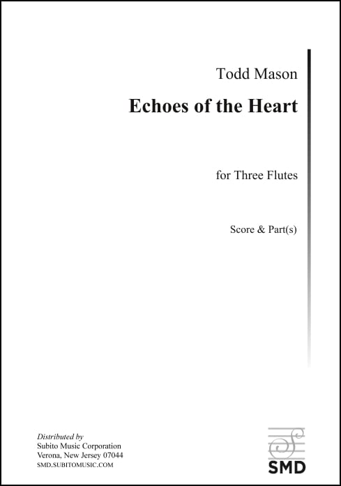 Mason: Echoes of the Heart