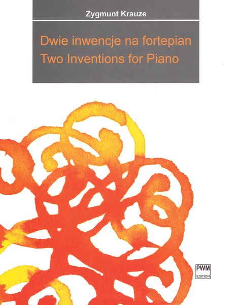 Krauze: Two Inventions