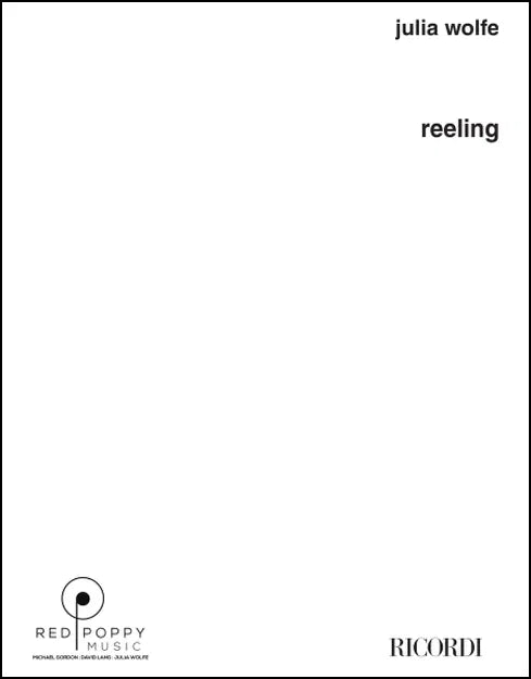 Wolfe: Reeling