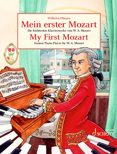 My First Mozart