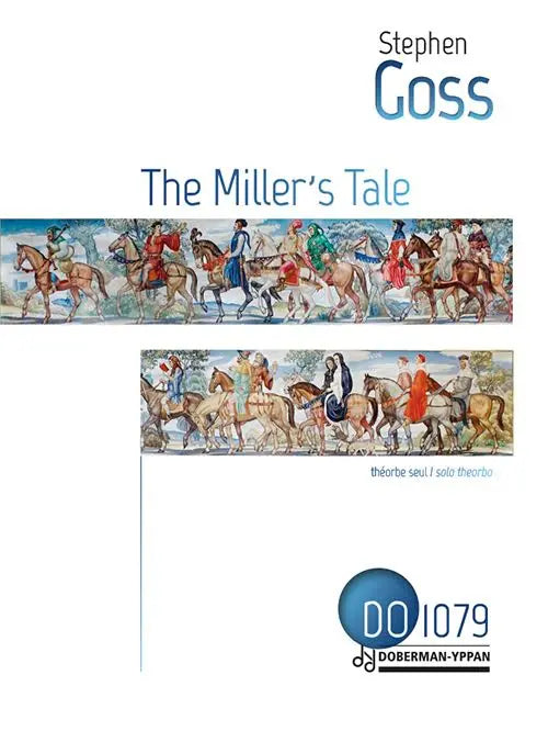 Goss: The Miller's Tale