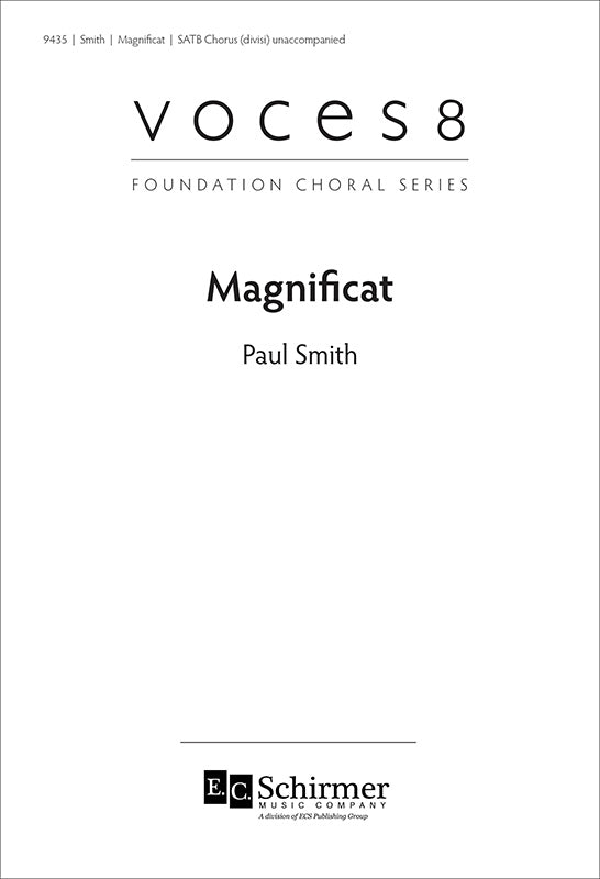 P. Smith: Magnificat