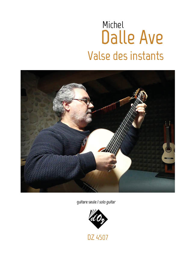 Dalle: Valse des instants