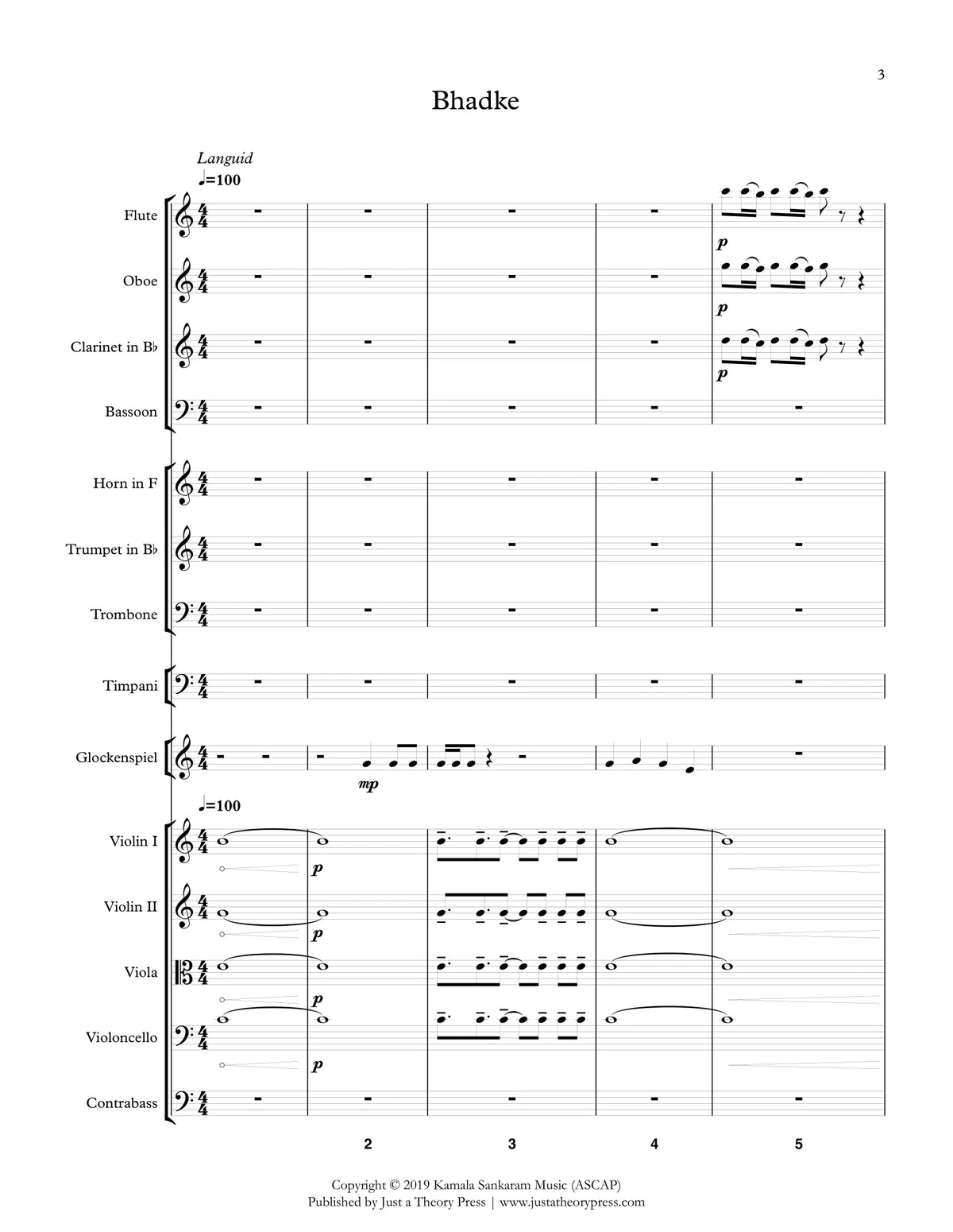 Sankaram: Bhadke
