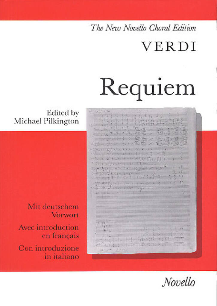 Verdi: Requiem