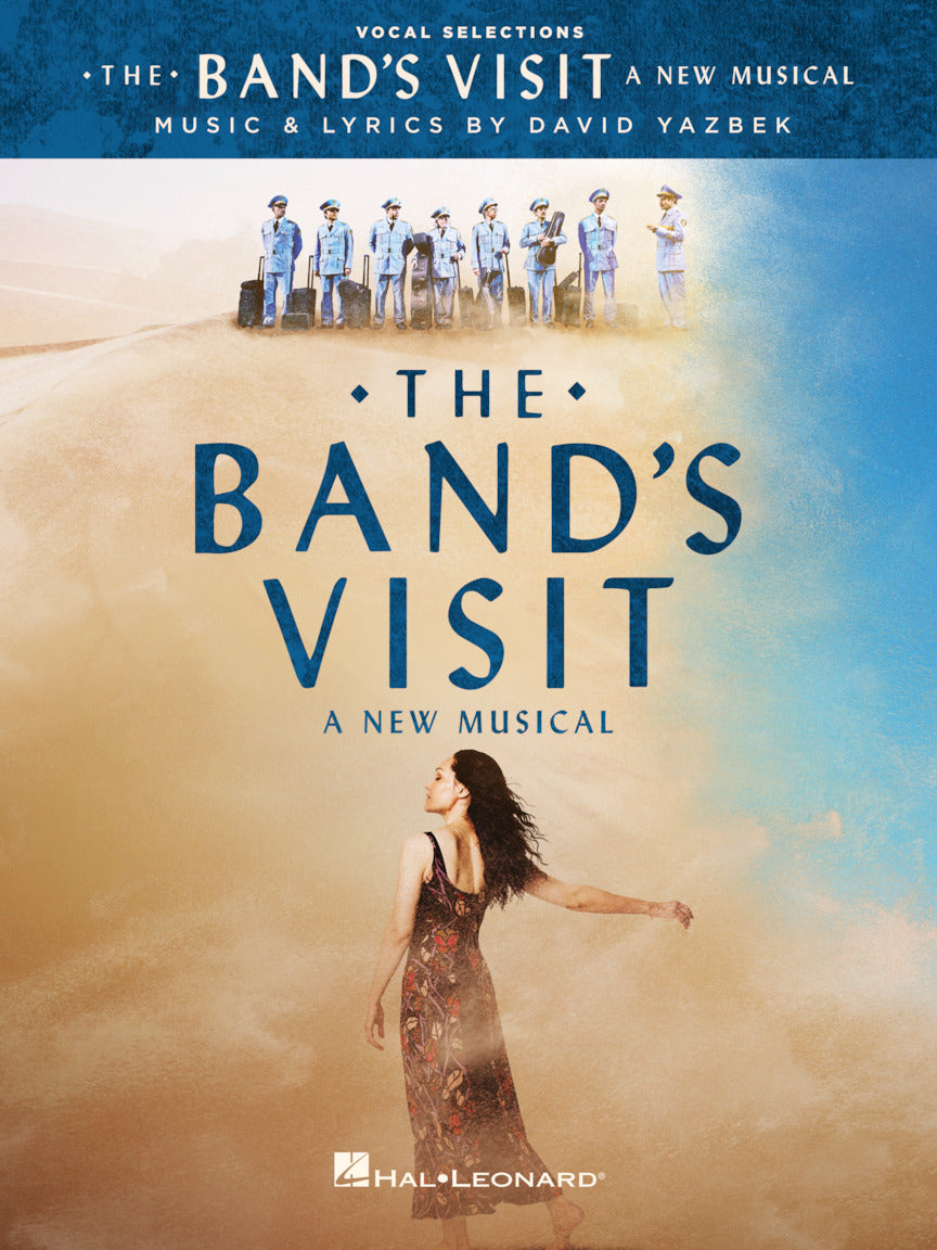 The Band's Visit - Vocal Selections