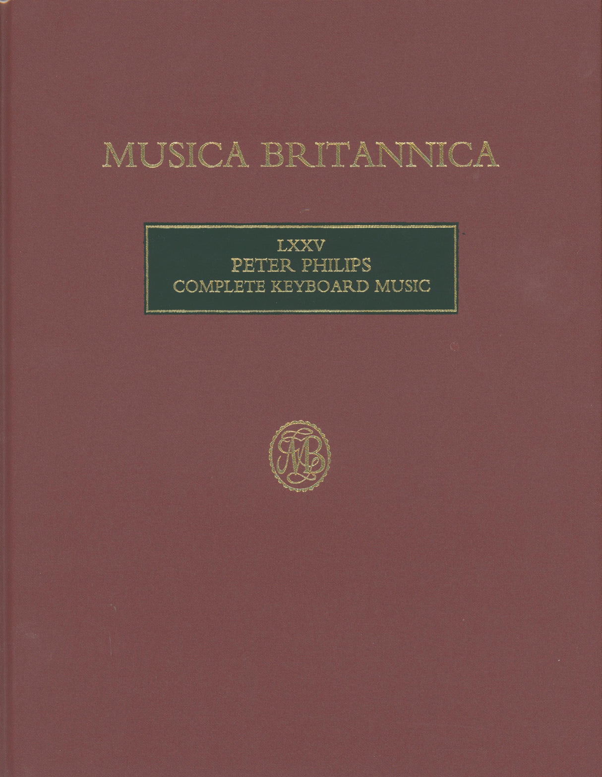 Philips: Complete Keyboard Music