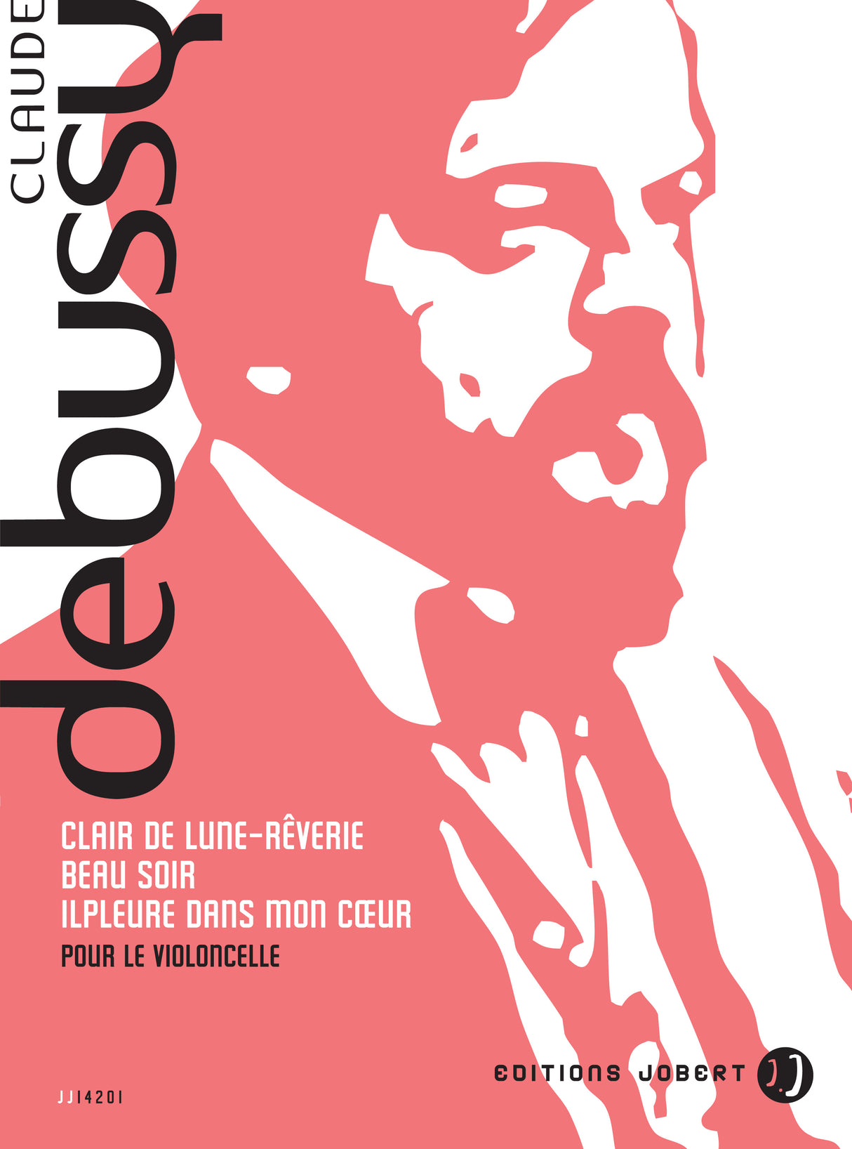 Debussy for the Cello