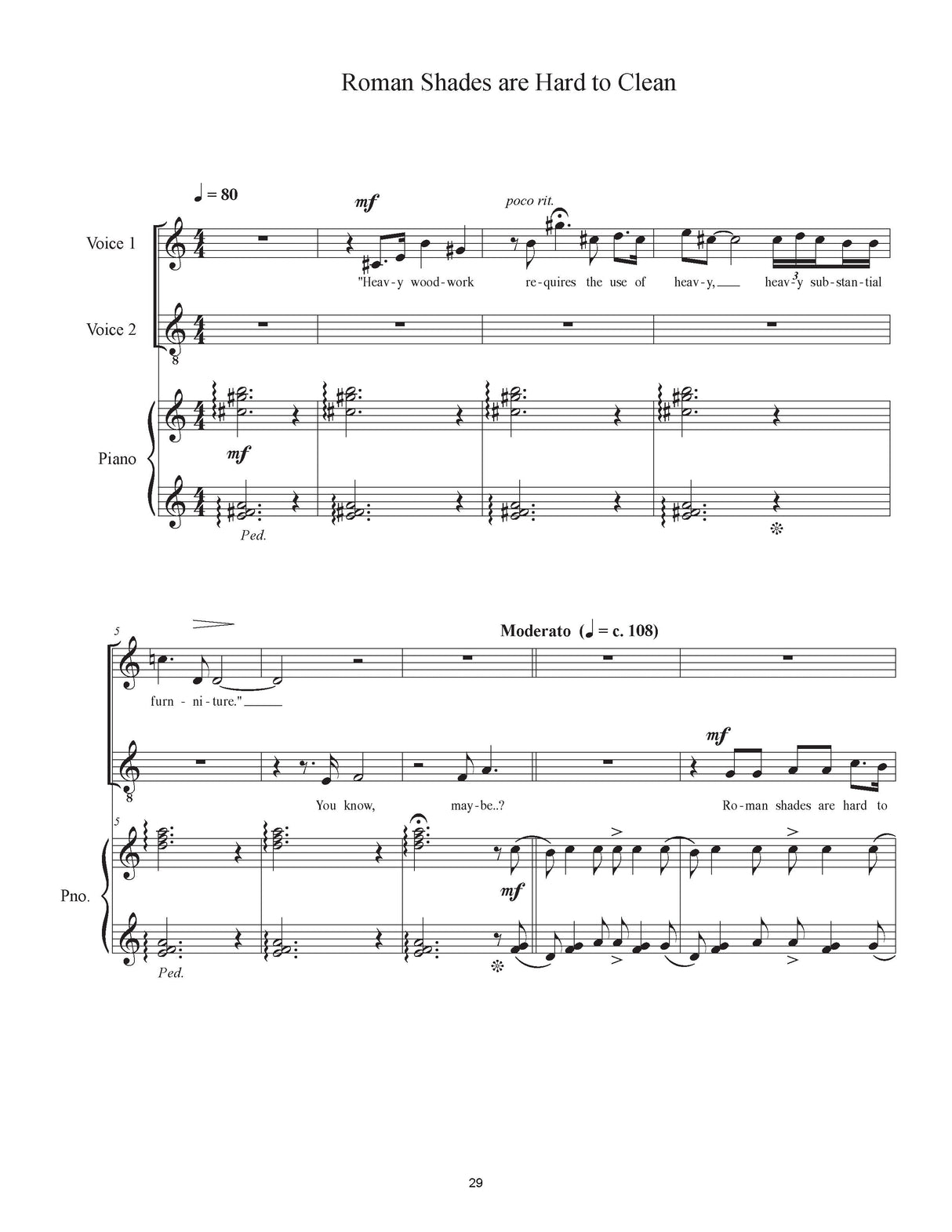 Wiemann: Home Décor and the CDC