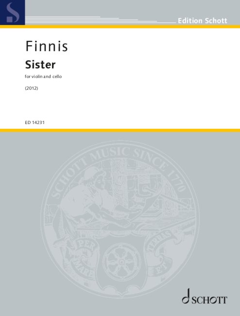 Finnis: Sister