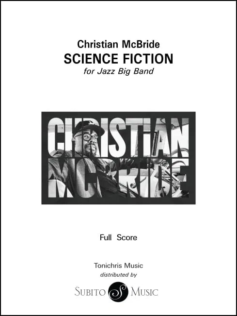 McBride: Science Fiction