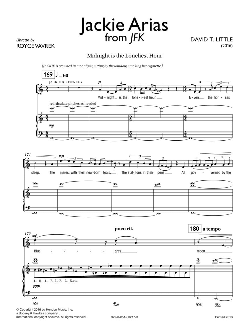 Little: Jackie Arias