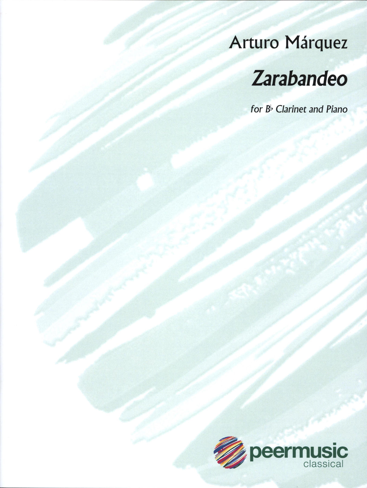 Márquez: Zarabandeo