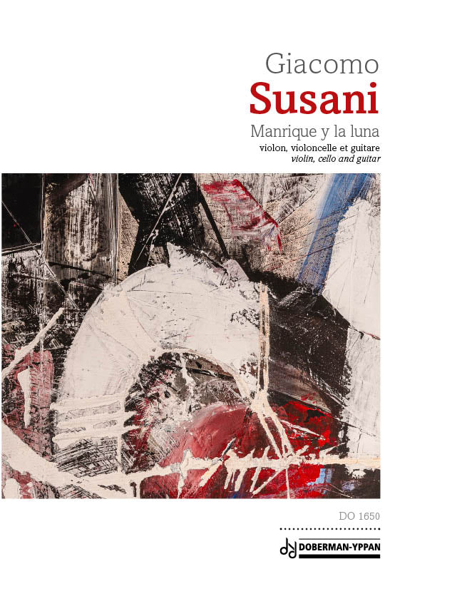 Susani: Manrique y la luna