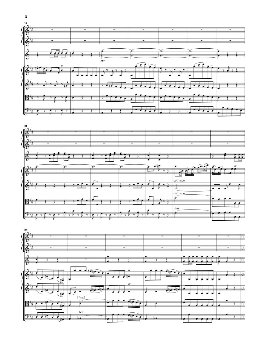 Haydn: Symphonies from ca. 1761-1765