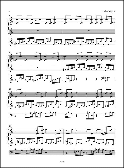 Negrón: La Isla Mágica