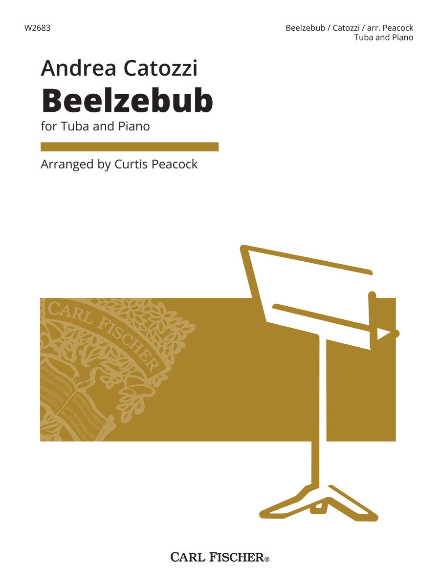 Catozzi: Beelzebub