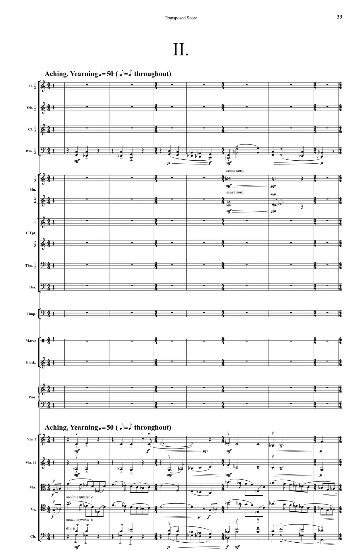 Schubring: Piano Concerto No. 1