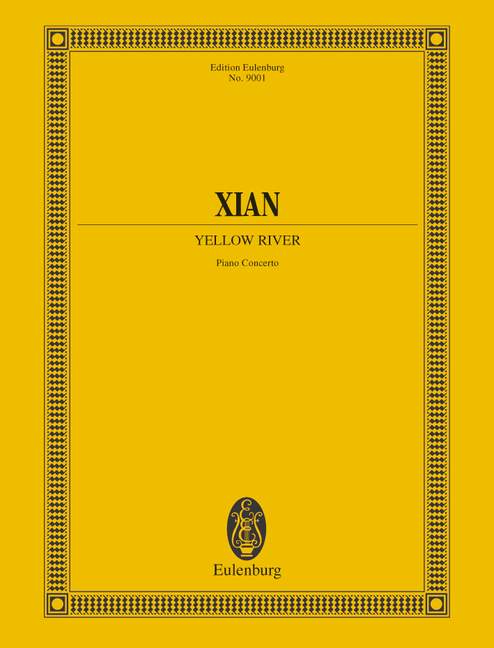 Xian Xinghai: Yellow River