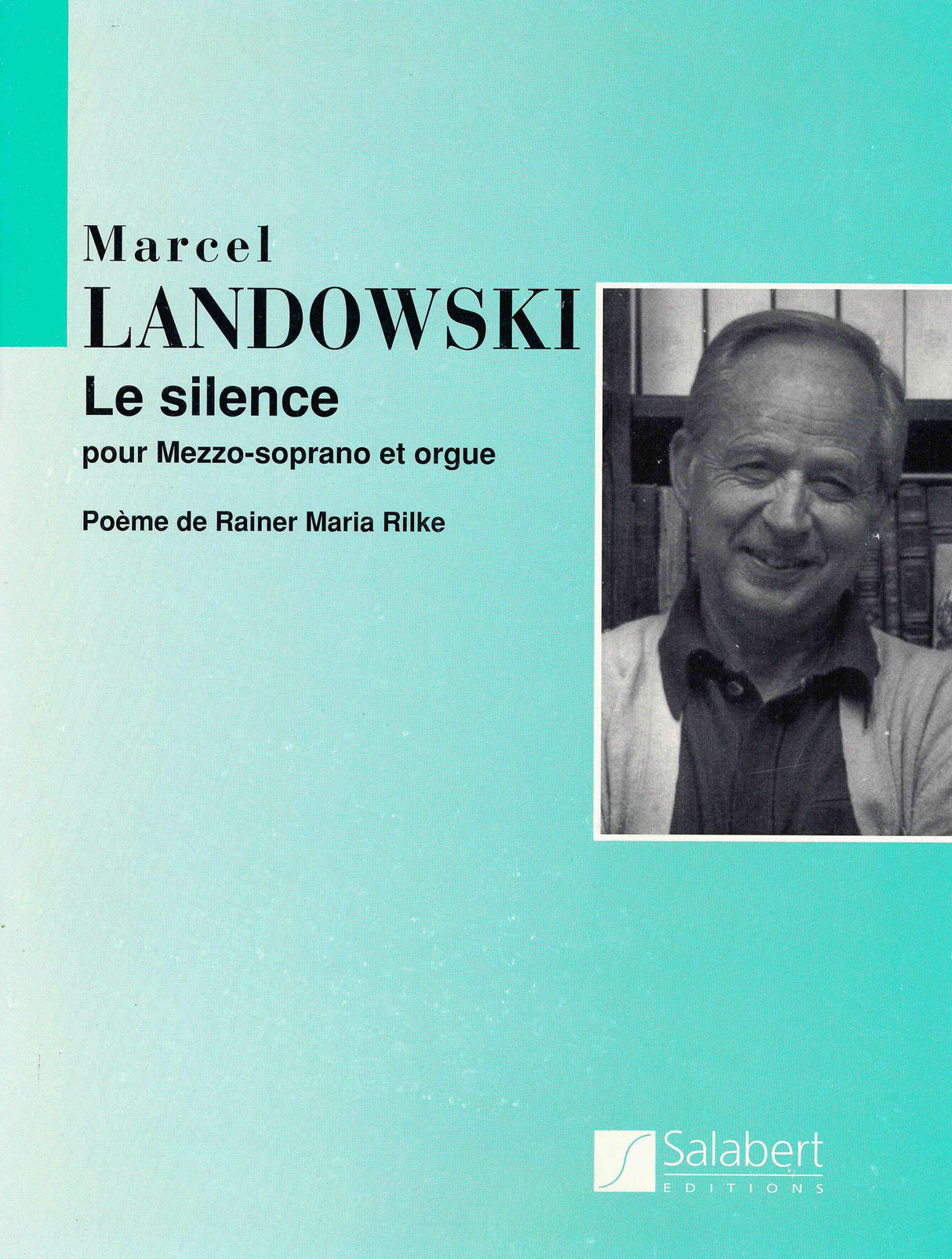 Landowski: Le Silence
