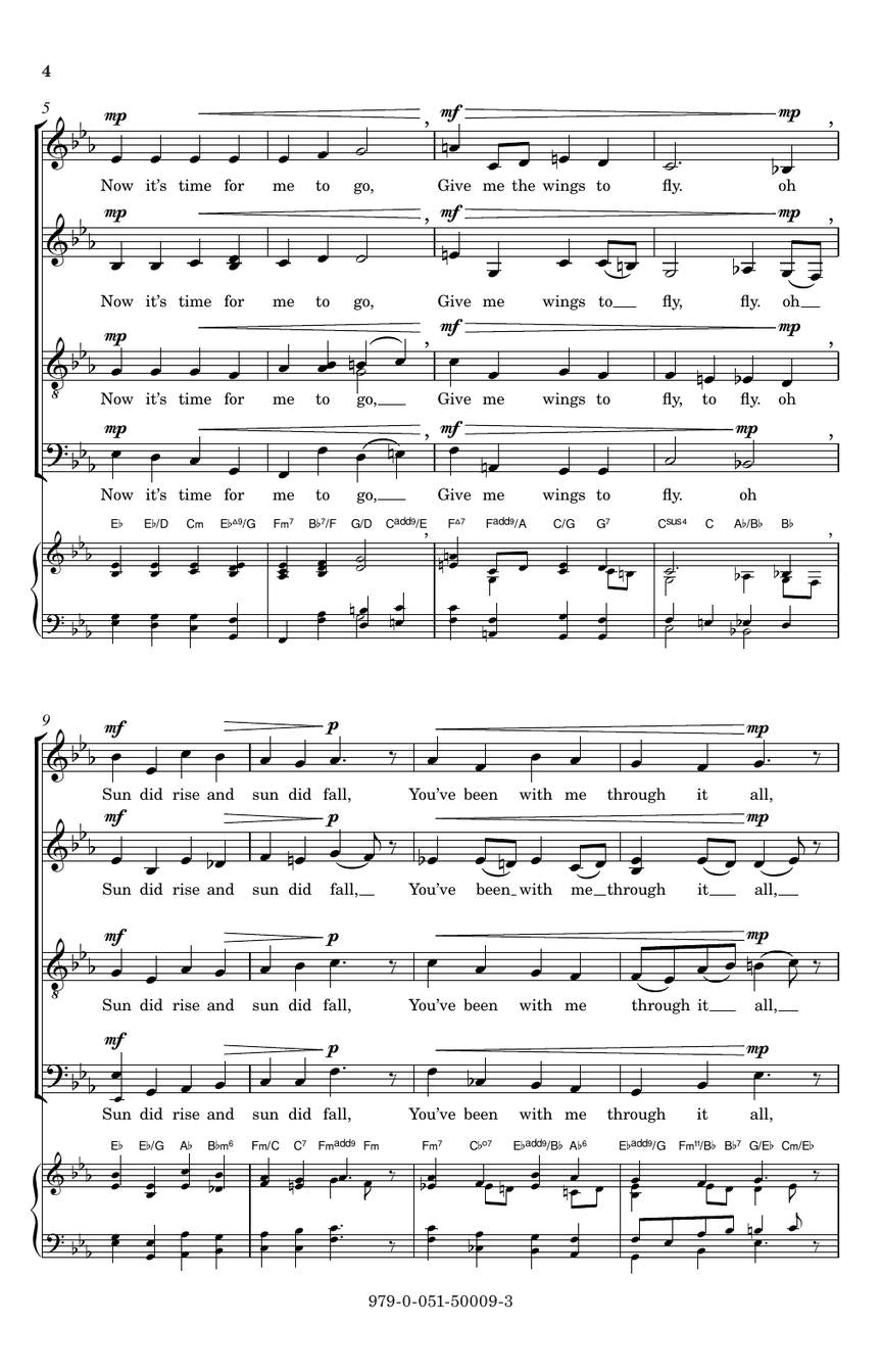 Collier: World O World - Simplified Version