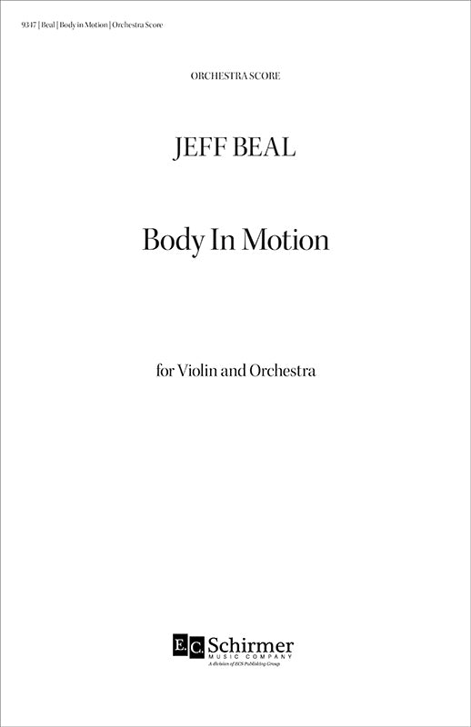 Beal: Body in Motion